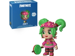 Figura FUNKO 5 Star: Fortnite S1A - Zoey