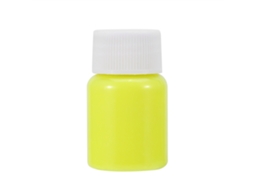 Pintura Corporal Halloween Fluorescente E Luminosa