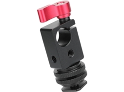 Mineiros de Serragem e Exclusividade Preocupante 15 Mm em Alumínio com Filés 1/ 4 20 SFUSHOS