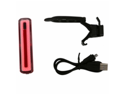 Msc Red Light Cob Led 52 Leds