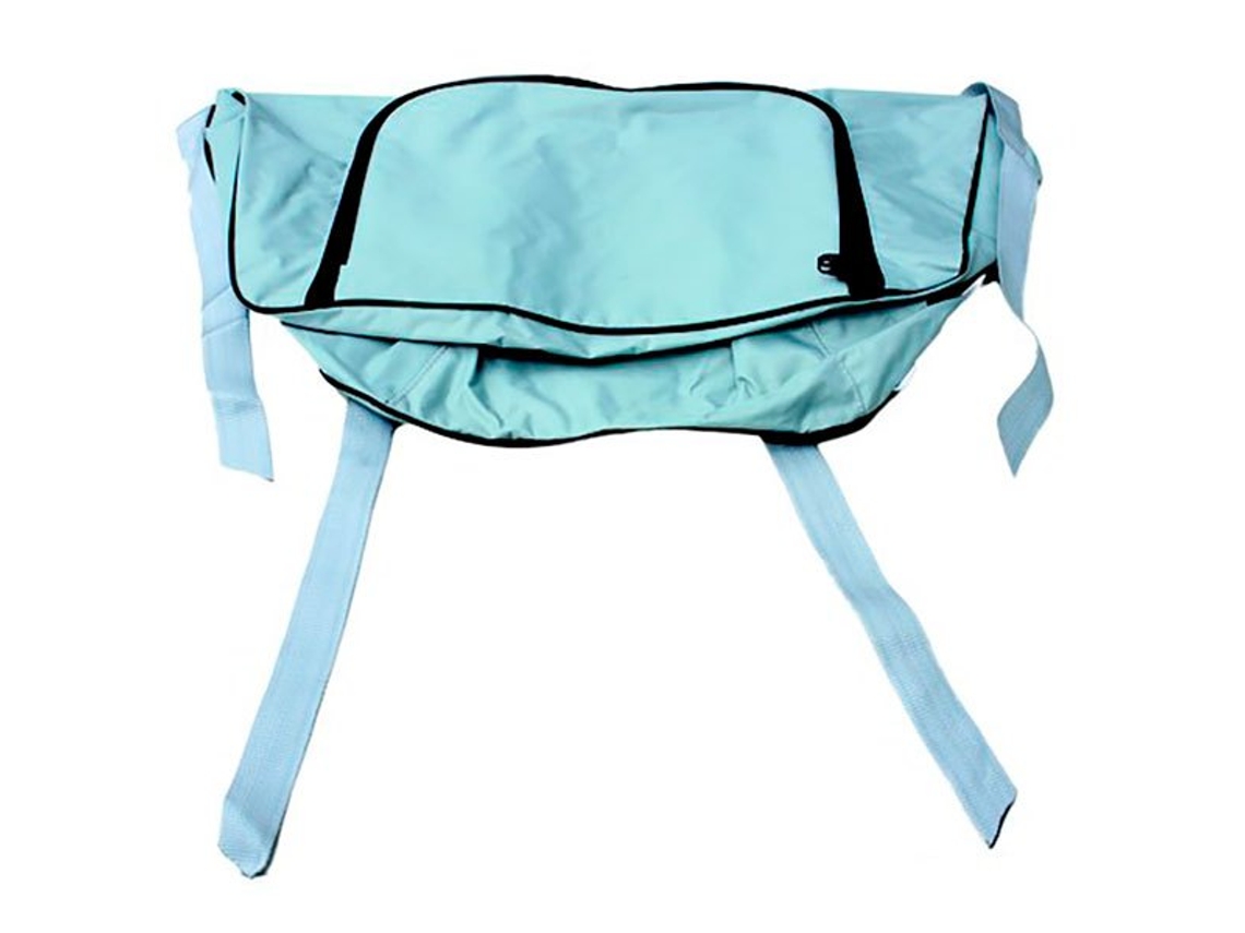 Bolsa Da Frente Gs160 Brancogoldenship