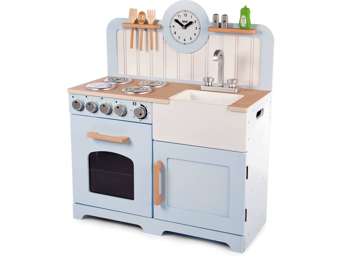 Cozinha de Brincar TIDLO T0219