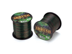 Linha De Pesca SUGOI Monofilamento ambush
