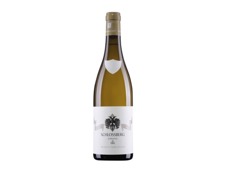 Vinho branco FRANZ KELLER Achkarrer Schlossberg Pinot Cinza Grosses Gewächs GG (0.75 L - 1 Unidade)