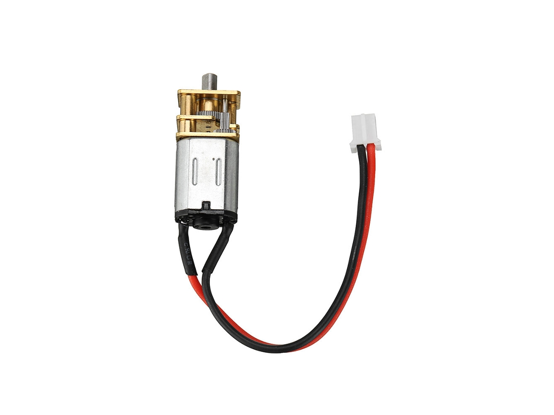 Motor de Redução Orlandoo Hunter 3000rpm Ns3000 b para Peças de Veículos Rc Oh32a03 Oh32m01 1/32 1/35 MDUG