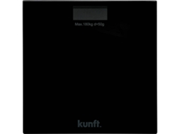 Balança Digital KUNFT KBS8802 (Outlet Caixa Aberta - Peso máximo: 180kg)