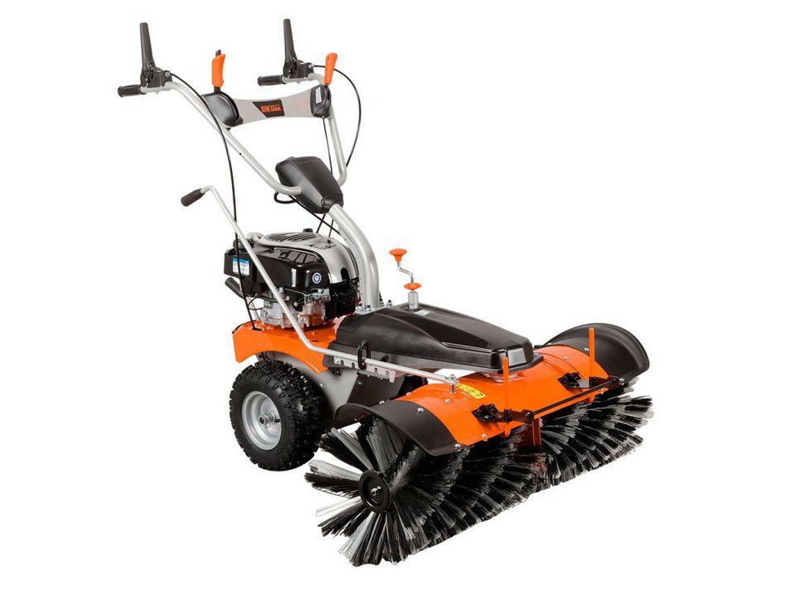 Oleo Mac Gasolina Varredora Pkm100 Oleo Mac/victus
