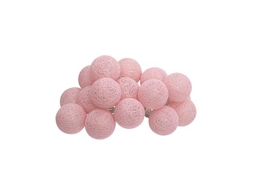 Pequenas Grinaldas MUEMUE De Led 3,5 x 255cm