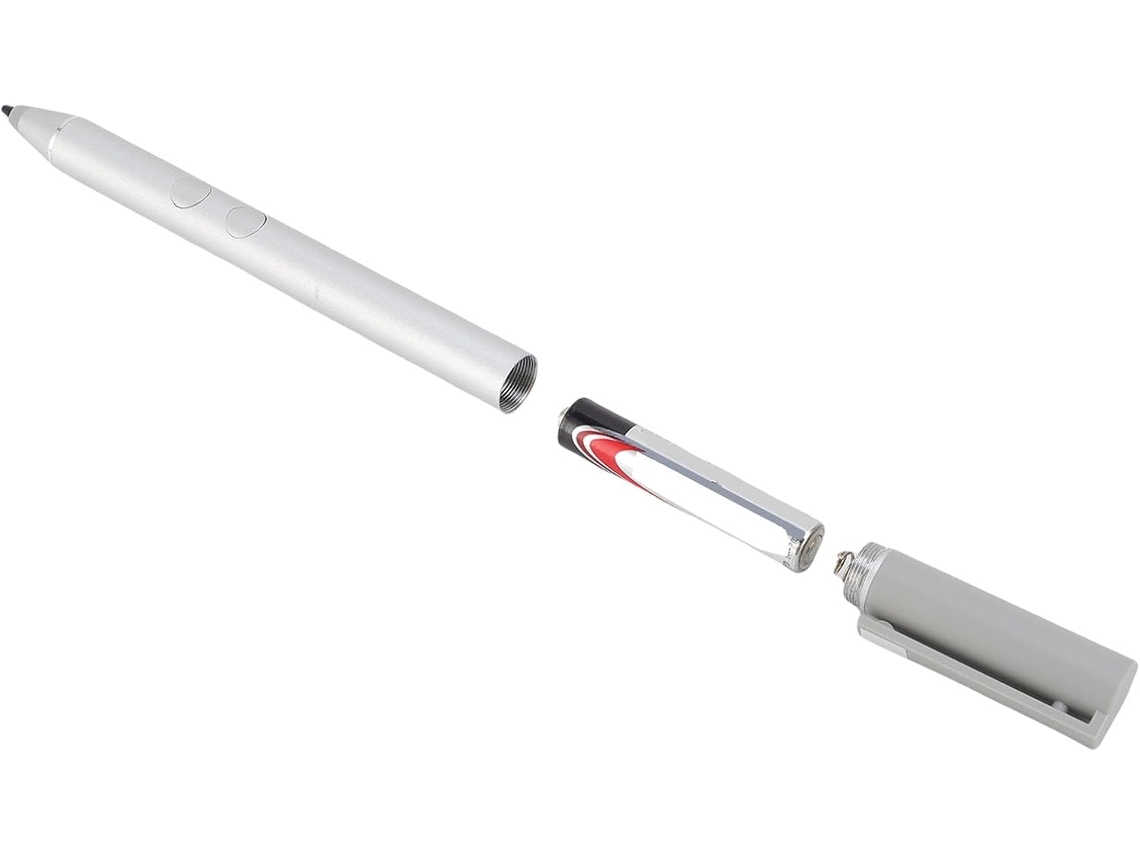 Caneta Stylus para Laptops 17 X360 Sensibilidade À Pressão de 1024 Níveis SFUSHOS