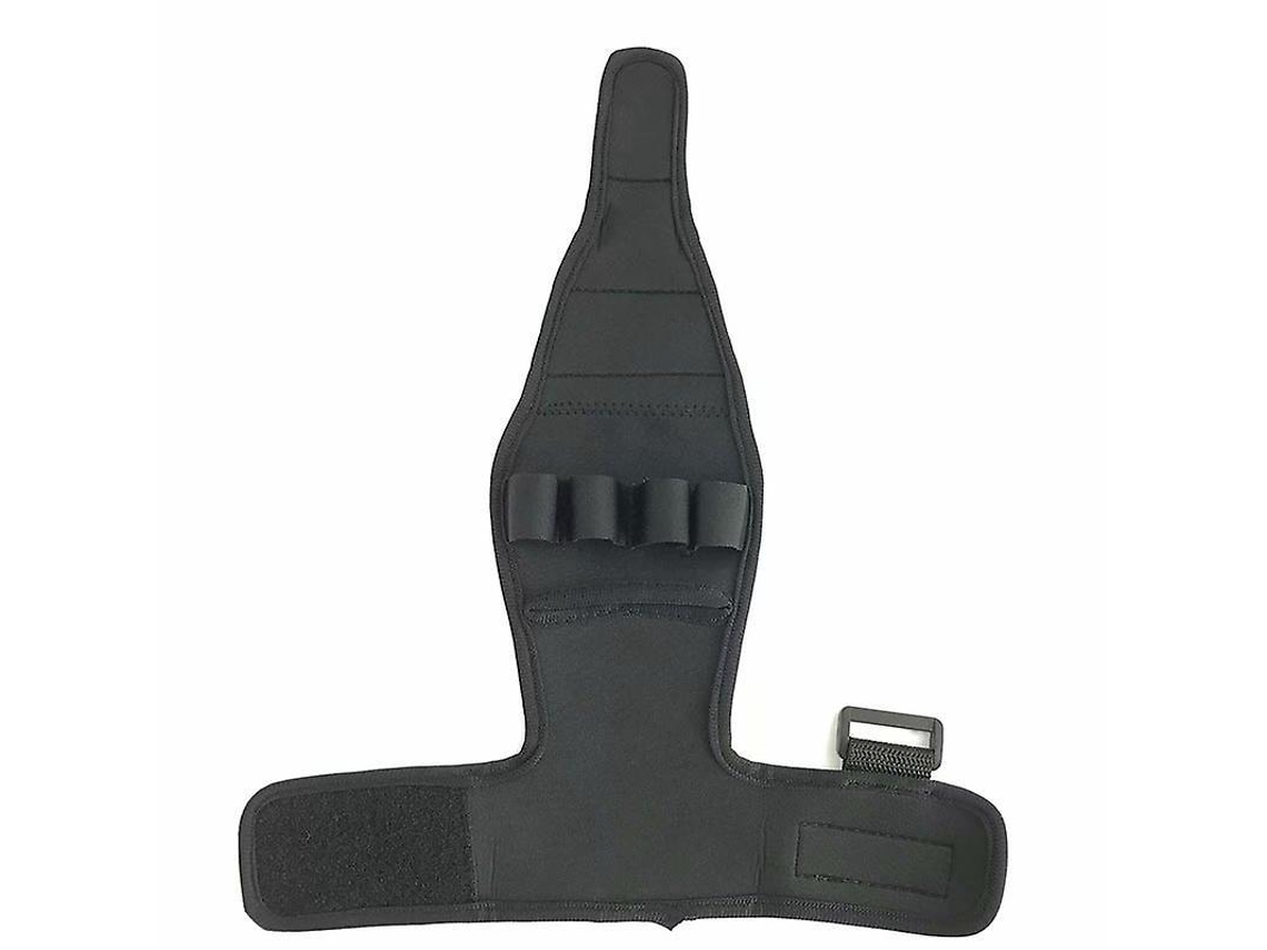 Luvas De Reabilitação Com Tala Para Dedos Para Recuperação De Avc Em Idosos, Antiespasticidade, Suporte Para As Mãos Slowmoose