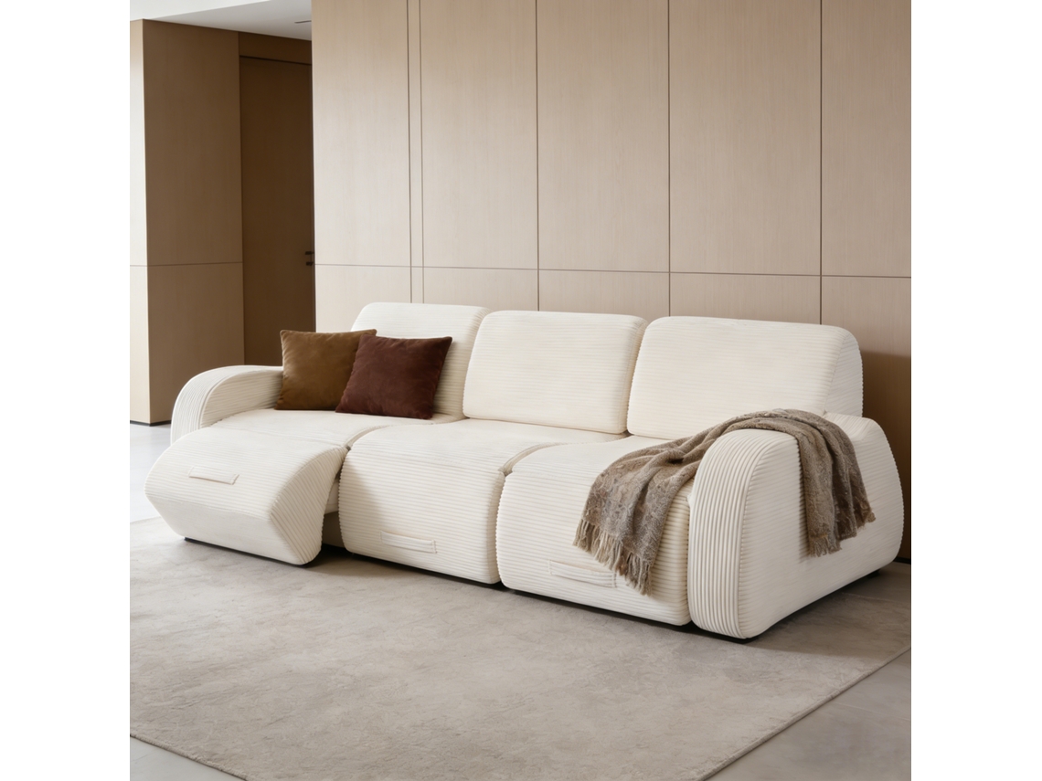Cloud Couch Sectional