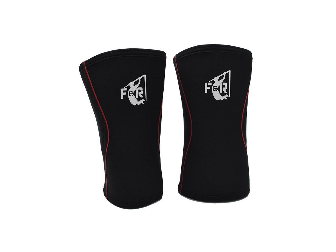 Joelheira FIT & RACK