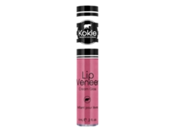 Kokie Lip Veneer Cream Lip Gloss - Kismet
