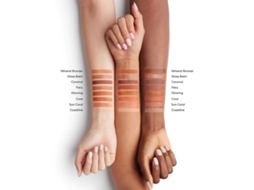 Sombra De Olhos Bareminerals Mineralist (warmth 7,8 G)