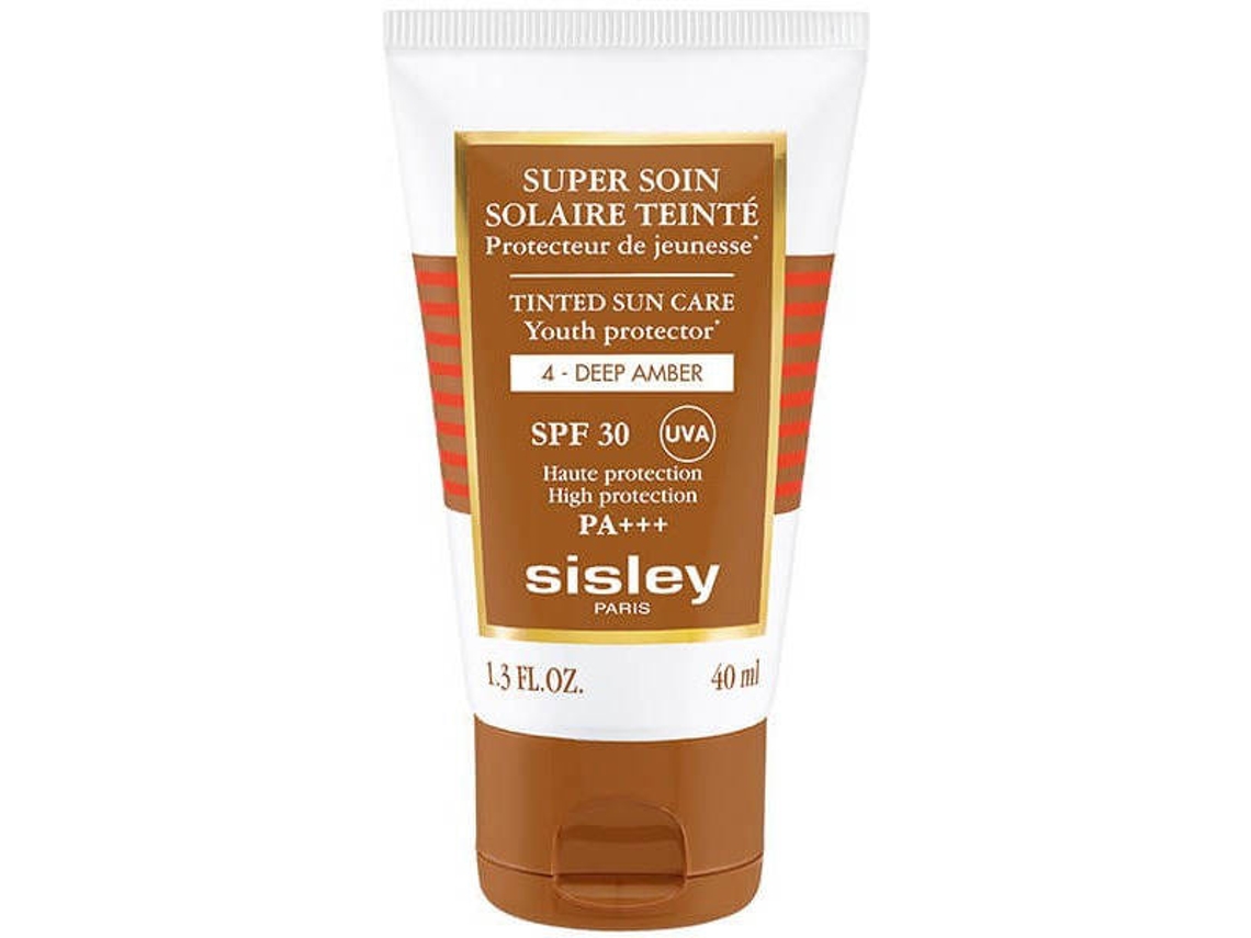 Protetor Solar SISLEY Soin Solaire SPF 30 (40 ml)