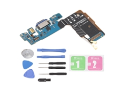 Cabo Flex para Lg G8 Thinq LAXISCREED
