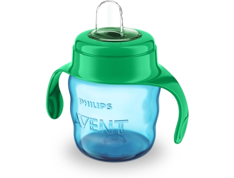 Copos PHILIPS AVENT Copo com bico SCF551/05