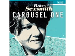 CD Ron Sexsmith - Carousel One
