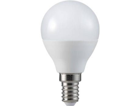 Lâmpada LED  G45 8.1 cm