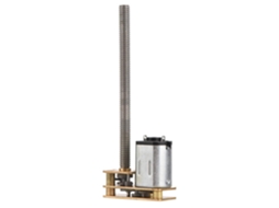 Engrenagens Roscadas N20 6v/12v para Elevadores SFUSHOS