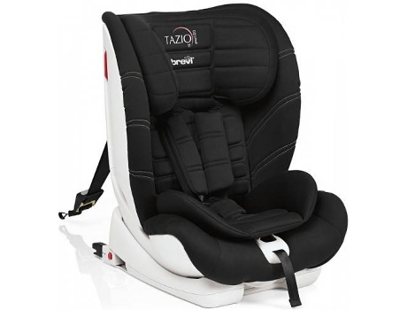 Cadeira Auto  Isofix Tazio (Grupo 1/2/3)