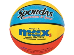 Basquetebol SPORDAS Max Bb Trainer