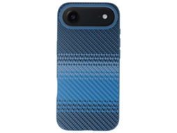 Funda Carbono para Iphone Air LA CASA DE LAS CARCASAS