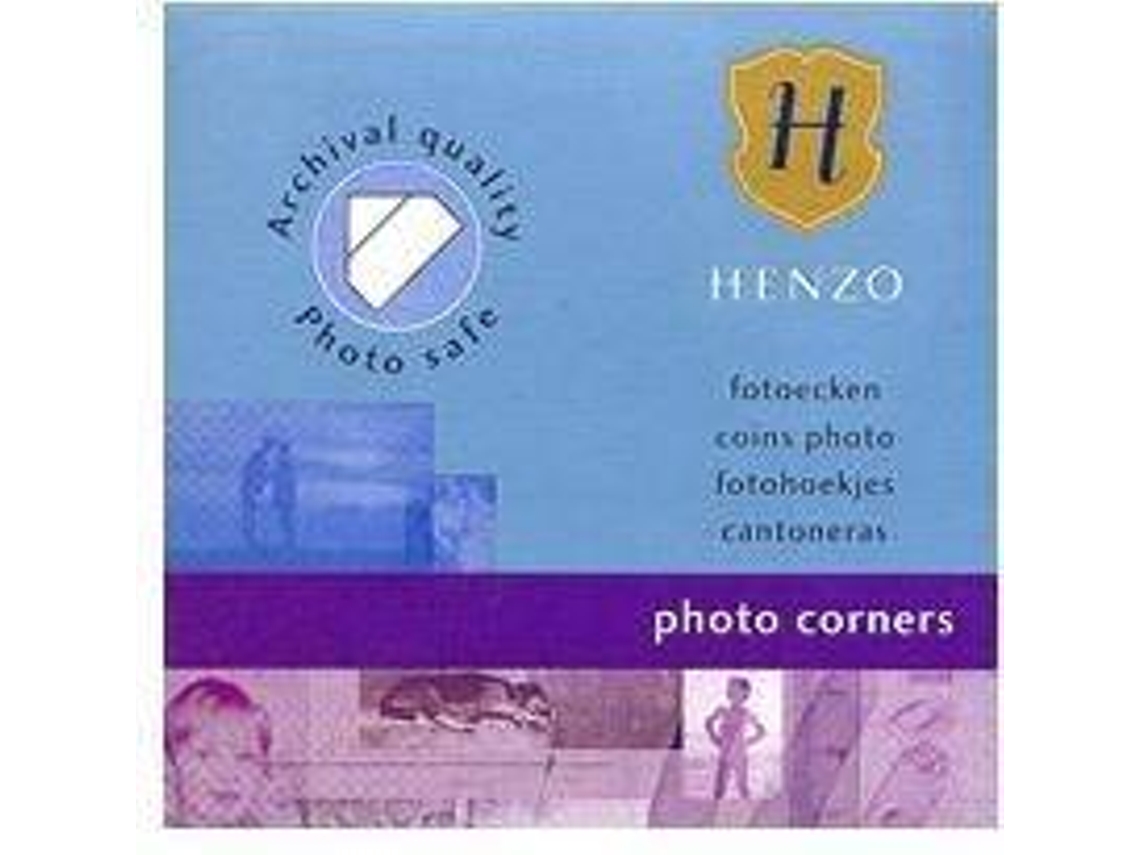 Etiquetas HENZO 18.310.00