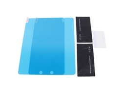 Protetor de tela com textura de papel para tablet iOS 9.7 polegadas para escrita e pintura | S/MARCA