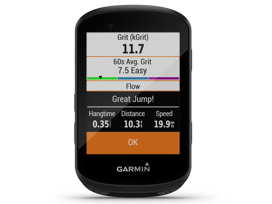 garmin edge 530 pack hrm