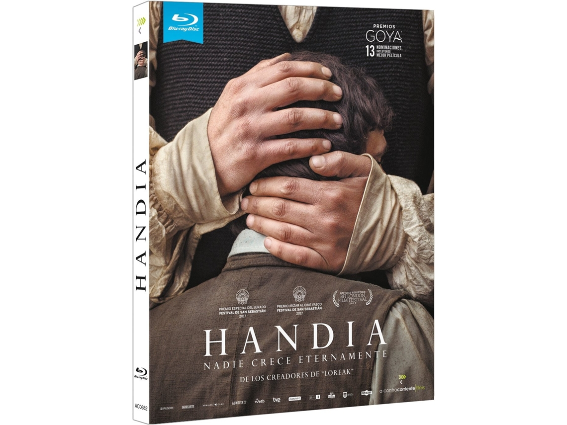 Handia (2017)