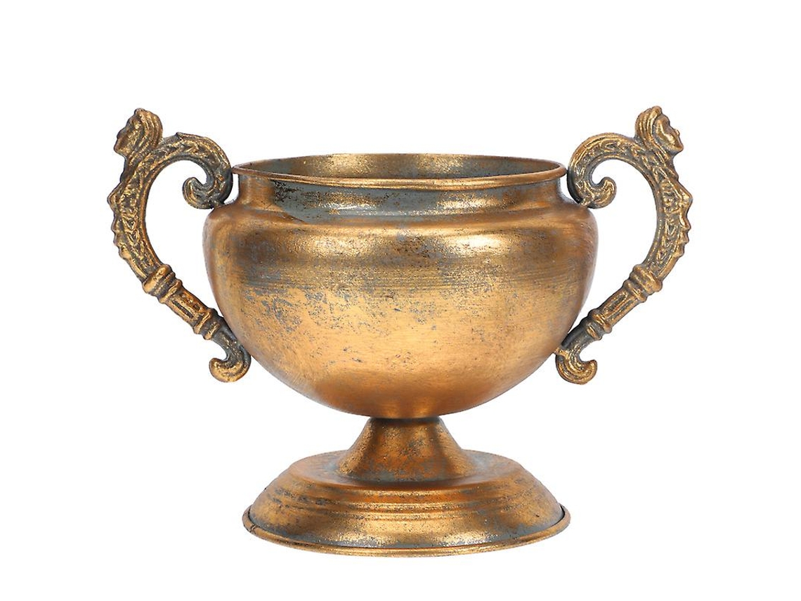 Vaso de Flores Vintage ALLINLESS