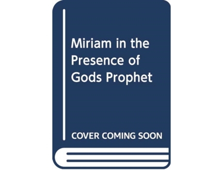 Livro miriam de pam pointer (inglês)