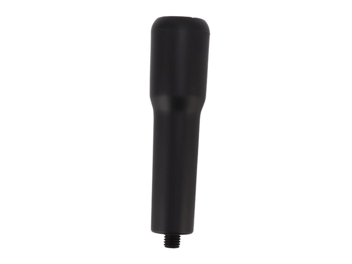 Alavanca de vapor Primerox para máquina de café, liga de alumínio, para Breville Sage 870 875 876, prata