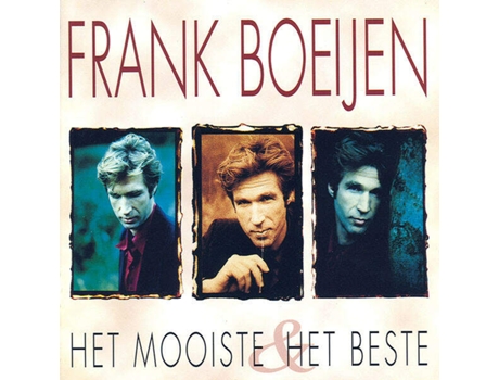 Cd Het Mooiste Het Beste Ariola