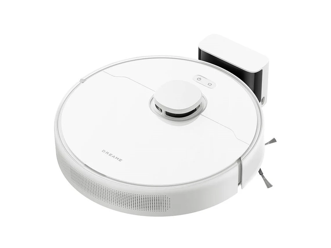 Robot de limpeza D9 Max Gen 2 Dreame (branco)