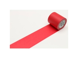Mt Casa 5cm Vermelho/ BRILVIBERA