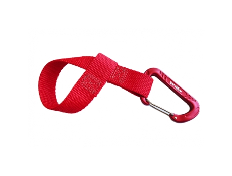 Correia de Reboque para Roda de Reboque Sku: 78 MAC RIDE Quickloop