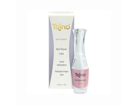 Trind Nail Repair Pink Pearl