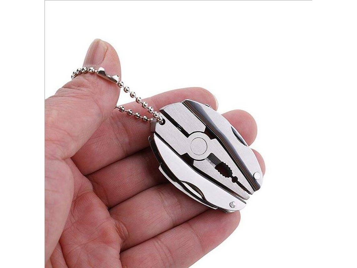 Alicate Multi-Ferramentas de Bolso SLINK00855