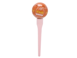 Brillo Labial De Larga Duración No Se Adhiere A Vasos Hidratante Maquillaje Líquido Labial 6ml (laranja)