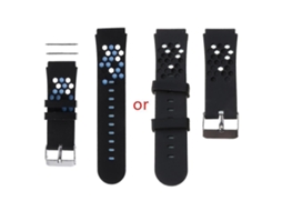 Pulseira de silicone de substituição para relógio inteligente infantil Ly Ebike