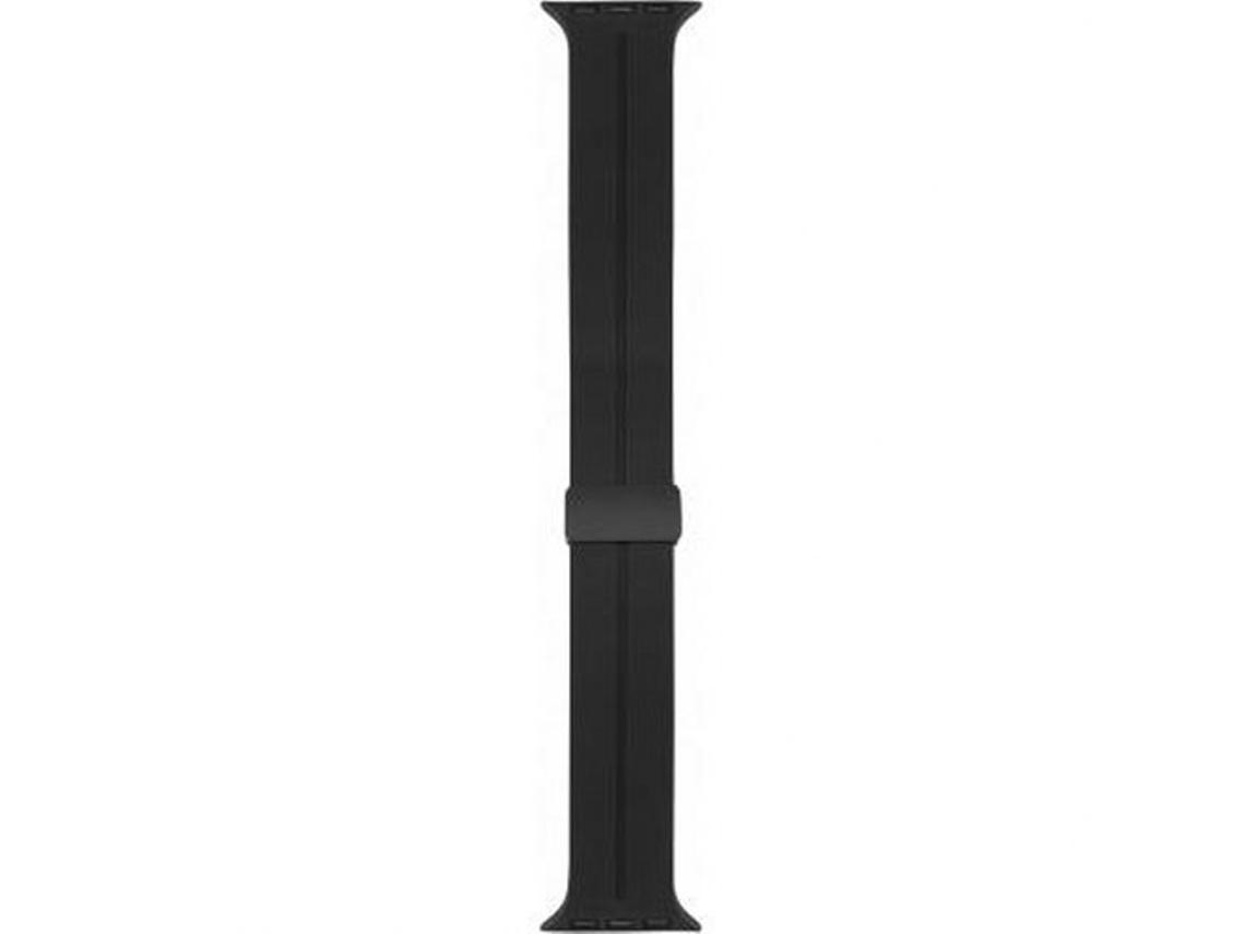 BIGBEN CONNECTED Pulseira para Apple Watch 38-40-41Mm Preto