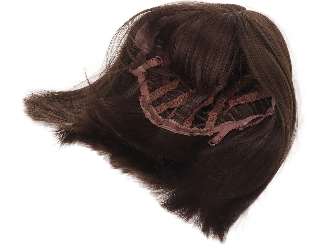 Máquina de Cortar Cabelo SFUSHOS Alumínio, 3 Cabeças Flutuantes, LED, IPX7