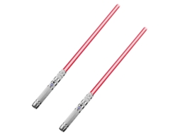 MEOIRUERY Espada Luminosa Metálica Recarregável 2 Em 1 Com 7 Cores E Som Para Crianças E Adultos Brinquedo De Cosplay Para Halloween E Natal