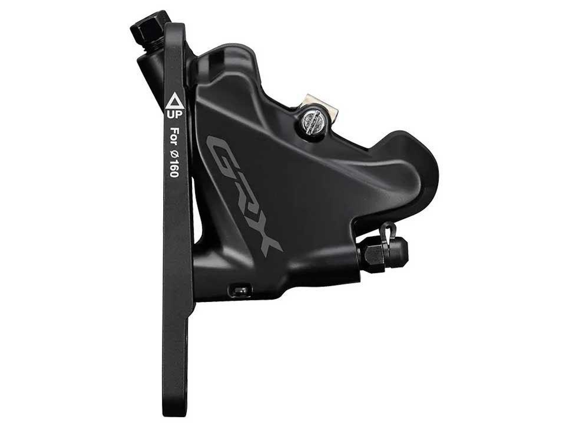 Shimano Rx400 Front Flat Mount