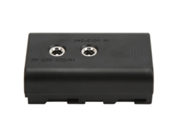 Npf550 Dummy Battery Output 7.4v/3a For Sony Npf550 Npf570 Npf970 Led Light Monitor LAXISCREED