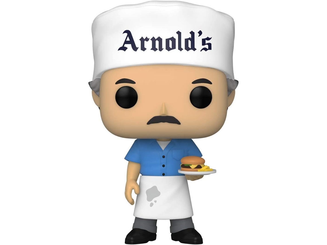 Funko Pop! Tv Happy Days Arnold 1126