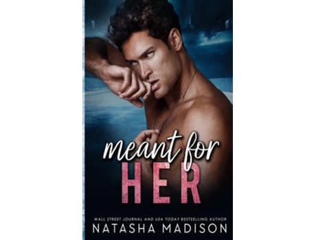 Livro Meant For Her de Madison (Inglês)