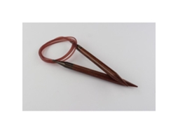 Ginger Agulhas De Tricotar 25 Cm 8 Mm Knit Pro